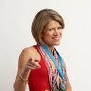 Meet your Posher, Kristi